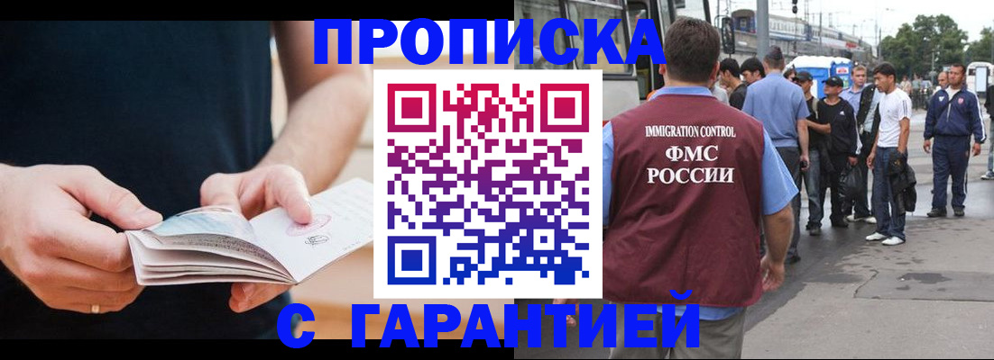 регистрация в Петропавловске-Камчатском